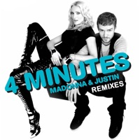 Madonna & Justin Timberlake & Timbaland - 4 Minutes