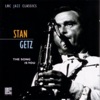 Summer Night - Stan Getz