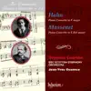 Hahn & Massenet: Piano Concertos album lyrics, reviews, download