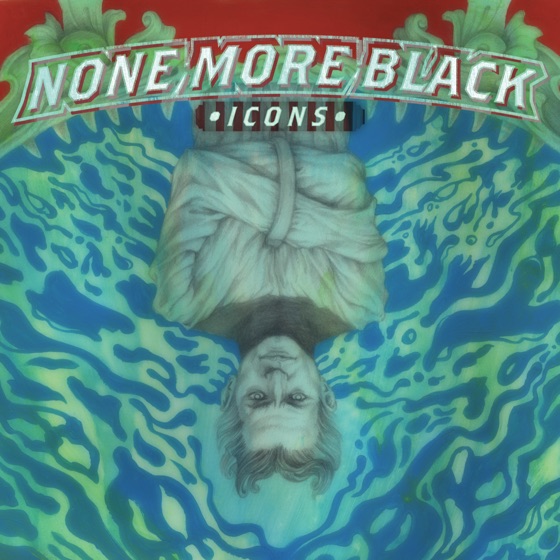Cover artwork for When Mickey Died