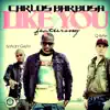 Like You (feat. Qbah & Stacey Gray) - Single album lyrics, reviews, download