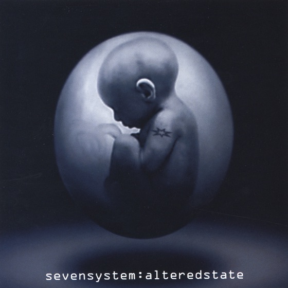 Cover artwork for Generations Lost