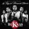 El Mini 6 - Los Buknas De Culiacan lyrics