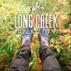 At Long Creek - EP, 2012