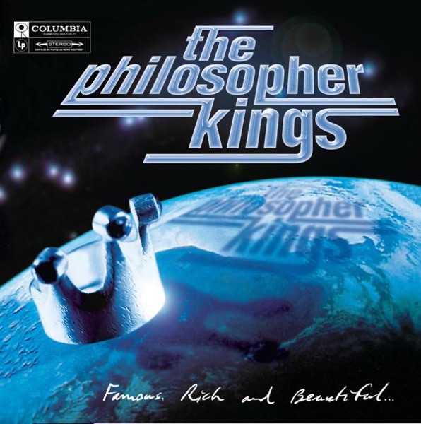 Hurts To Love You by Philosopher Kings on Go Throwbacks