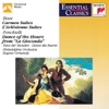 Bizet: Carmen Suites No. 1 & No. 2; L'arlésienne Suites No. 1 & No. 2 - Ponchielli: Dance of the Hours from La Gioconda artwork
