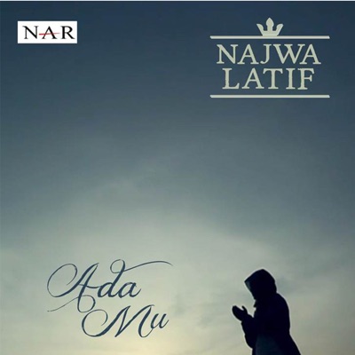 13++ Lirik lagu adamu najwa latif info