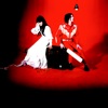the White Stipes - Seven nation army