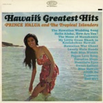 Prince Kalua & The Tropical Islanders - Hello Aloha, How Are You?