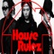 Dee - House Rulez lyrics