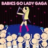 Sweet Little Band - The Edge Of Glory
