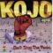 Cool Running - Kojo Antwi lyrics