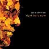 Right Here Now artwork