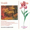 Vivaldi - Winter 1st Movement