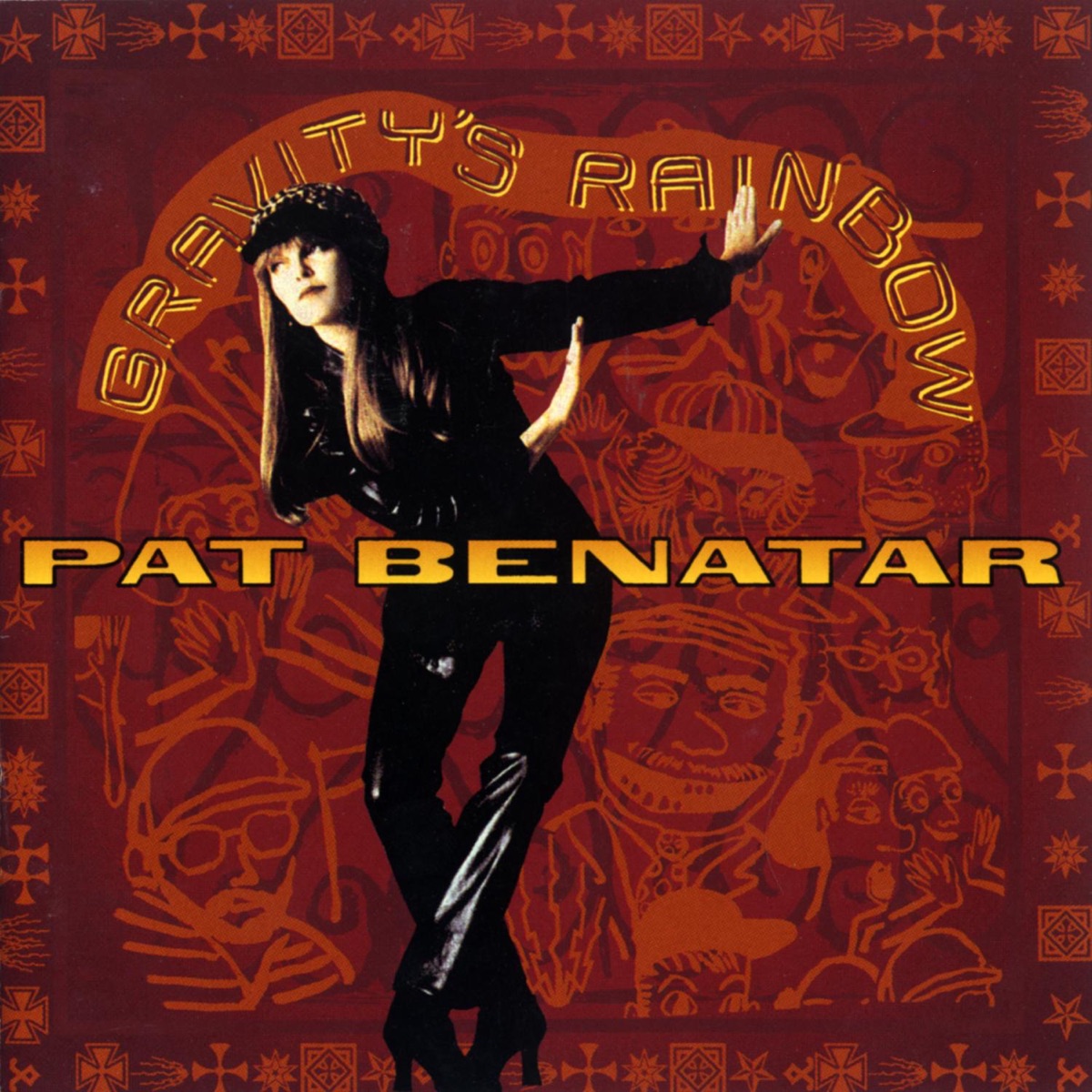 Ultimate Collection by Pat Benatar on Apple Music