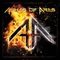 The One-Eyed King - Ashes Of Ares lyrics