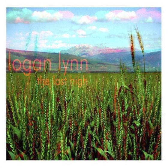 Cover artwork for The Last High