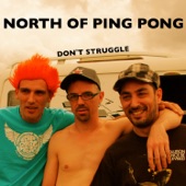 North Of Ping Pong - What Goes Up