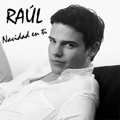 Navidad En Ti - Single - Raul