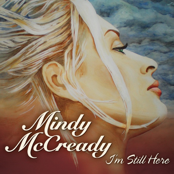 Cover artwork for I'm Still Here