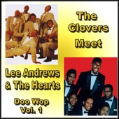 The Clovers Meet Lee Andrews & the Hearts Doo Wop, Vol. 1 artwork