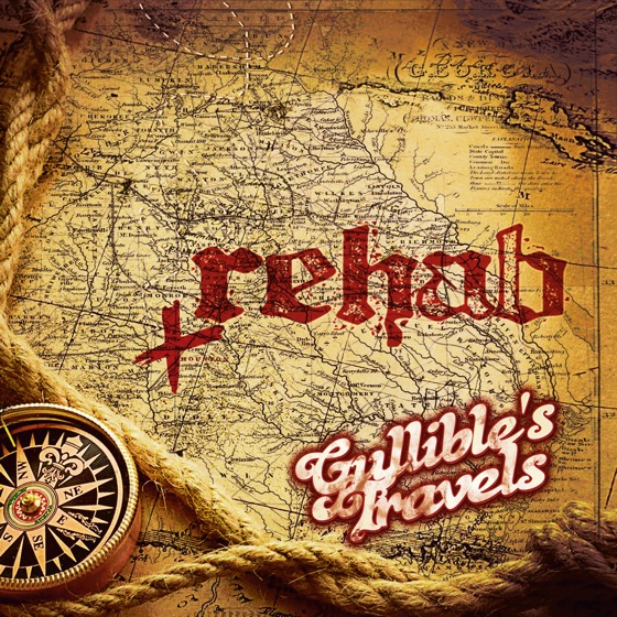 Cover artwork for Guilty
