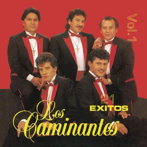 Cover artwork for Cumbia del Sol