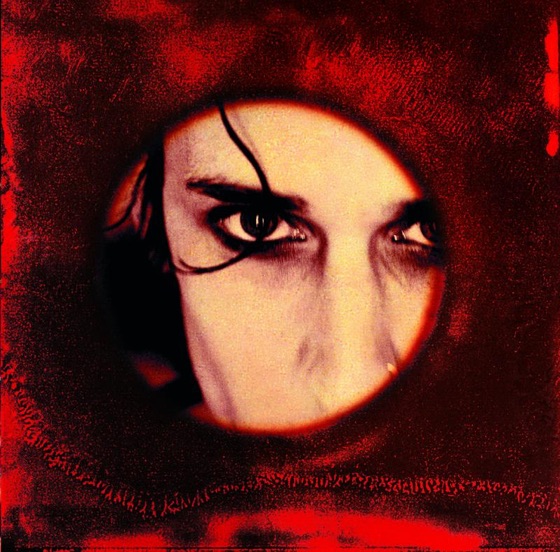 Cover artwork for Here Is the Light
