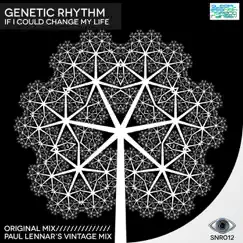 If I Could Change My Life - Single by Genetic Rhythm album reviews, ratings, credits