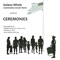 Brazil: Ceremony, Song and Samba - Solano Winds Community Concert Band & Bill Doherty lyrics