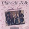 Jota Burgalesa (Burgos) - Clave de Folk lyrics
