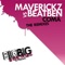 Coma (Alex del Amo Remix) - Maverickz & Beatben lyrics