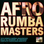 Afro Rumba Masters - Por Que Te Queman los Labios