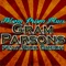 How Can I Forget You / Cry One More Time - Gram Parsons lyrics