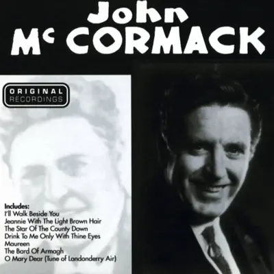 Centenary Celebrations - John McCormack