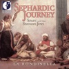 Sephardic Journey (Spain and the Spanish Jews)