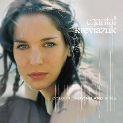Chantal Kreviazuk - Blue