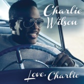 Charlie Wilson - Whisper