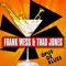 Liz - Frank Wess & Thad Jones lyrics