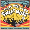 Gus Arnheim and His Orchestra - Singin' In the Rain