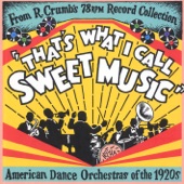 Jean Goldkette & His Orchestra - That's What Put The Sweet In Home Sweet Home