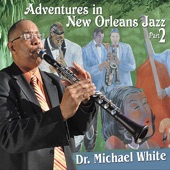 Adventures in New Orleans Jazz, Pt. 2 artwork