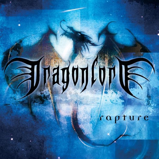 Cover artwork for Rapture