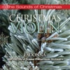 The Sounds of Christmas - Christmas Violin