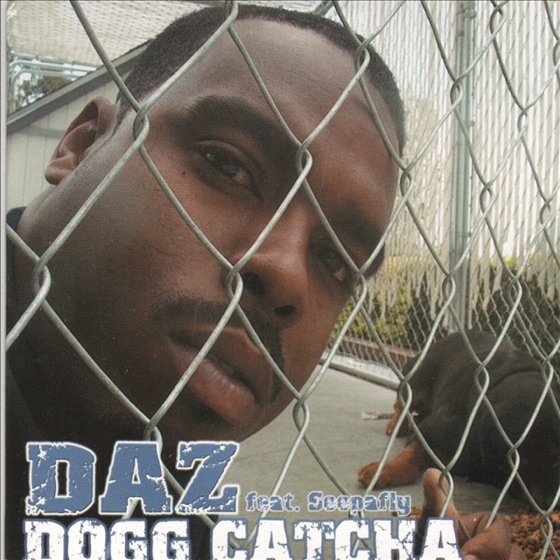 Cover artwork for Dogg Catcha
