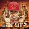 Don't Sleep the Mixtape, Vol. 3