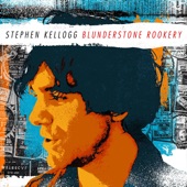 Stephen Kellogg - Lost and Found