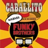 Caballito (Wababè) - Single, 2012