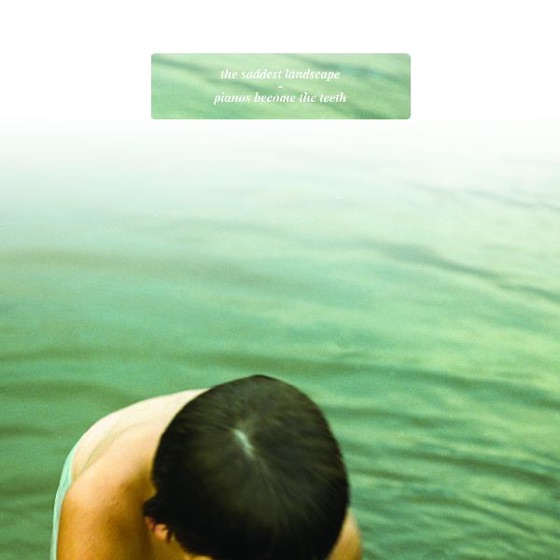 Cover artwork for New Normal