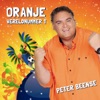 Oranje - Single, 2014